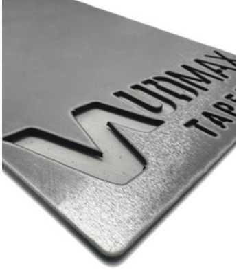 UDMAX Aluminium product